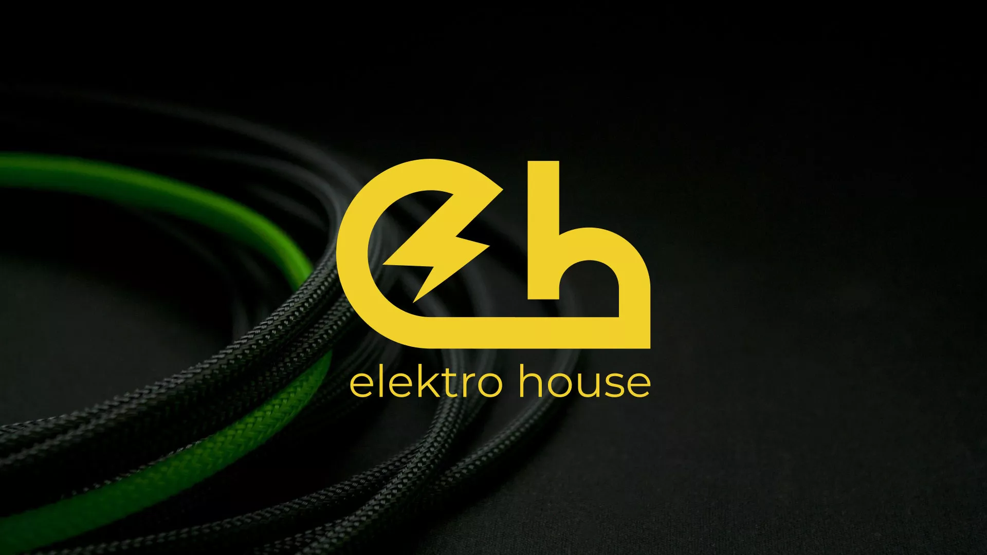 Создание сайта компании «Elektro House» в Мариинском Посаде